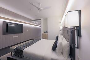 Deccan Serai Grande Gachibowli