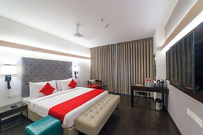 Deccan Serai Grande Gachibowli