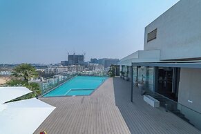 Deccan Serai Grande Gachibowli