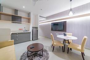 Deccan Serai Grande Gachibowli