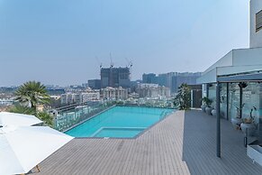 Deccan Serai Grande Gachibowli