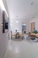 Deccan Serai Grande Gachibowli