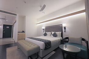 Deccan Serai Grande Gachibowli