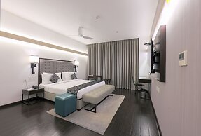 Deccan Serai Grande Gachibowli