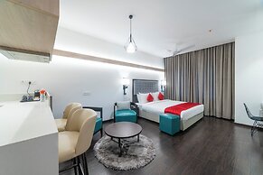 Deccan Serai Grande Gachibowli