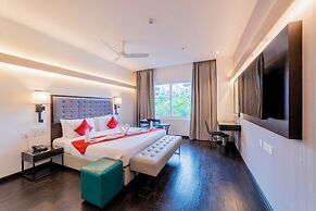 Deccan Serai Grande Gachibowli