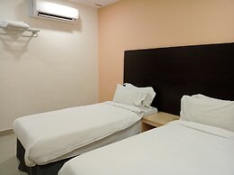 Avenue Bangi Hotel