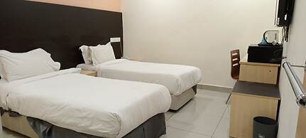 Avenue Bangi Hotel