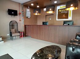 Avenue Bangi Hotel