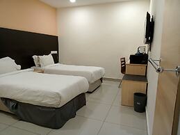 Avenue Bangi Hotel