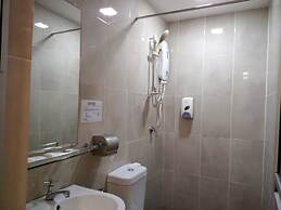 Avenue Bangi Hotel