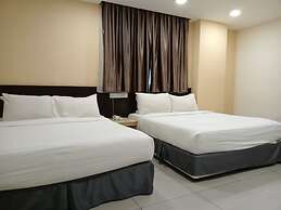 Avenue Bangi Hotel