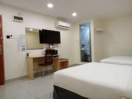 Avenue Bangi Hotel