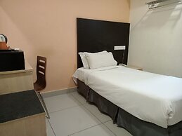 Avenue Bangi Hotel