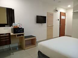 Avenue Bangi Hotel