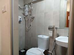 Avenue Bangi Hotel