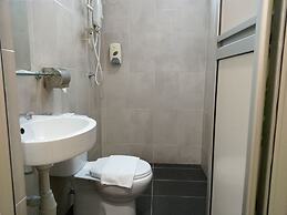 Avenue Bangi Hotel