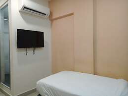 Avenue Bangi Hotel