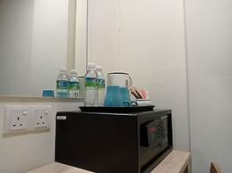 Avenue Bangi Hotel