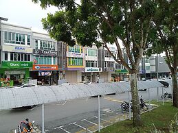 Avenue Bangi Hotel
