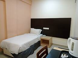 Avenue Bangi Hotel