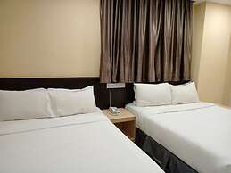 Avenue Bangi Hotel