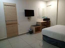 Avenue Bangi Hotel
