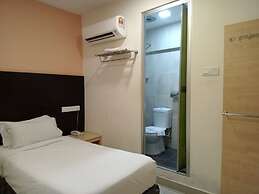 Avenue Bangi Hotel
