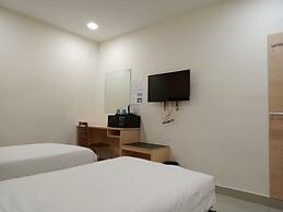 Avenue Bangi Hotel