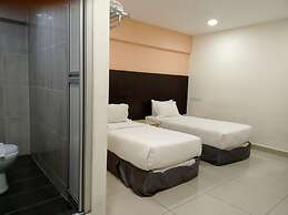 Avenue Bangi Hotel