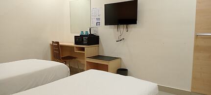 Avenue Bangi Hotel
