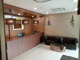 Avenue Bangi Hotel