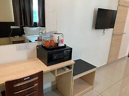 Avenue Bangi Hotel