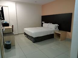 Avenue Bangi Hotel