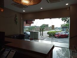Avenue Bangi Hotel