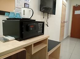 Avenue Bangi Hotel