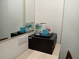 Avenue Bangi Hotel
