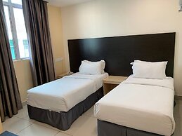 Avenue Bangi Hotel