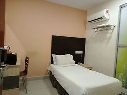 Avenue Bangi Hotel