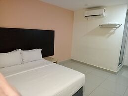 Avenue Bangi Hotel