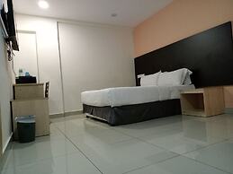 Avenue Bangi Hotel