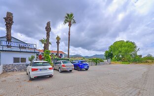 Burc Hotel