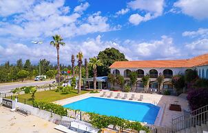 Burc Hotel