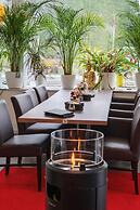 SILONCE Hotels & Restaurant