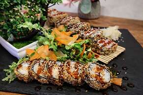 SILONCE Hotels & Restaurant