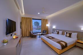 Wingston A TreeHouse Hotel Barsana