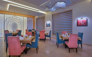 Wingston A TreeHouse Hotel Barsana