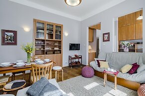 APT near OLD TOWN Prague