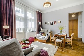 APT near OLD TOWN Prague