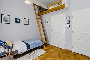 APT near OLD TOWN Prague